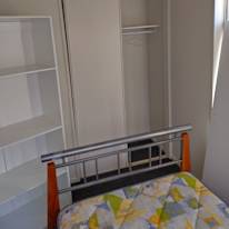 Phil's room