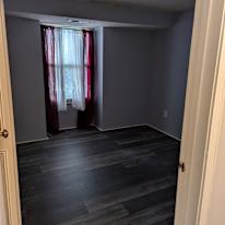 Greta's room