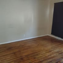 Jessica Yang's room