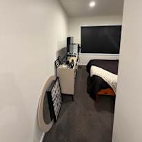 Anthony's room
