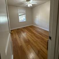 Alyssa's room