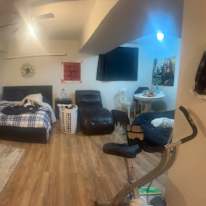 Michelle's room