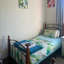 Louise's room