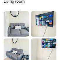 Elona's room