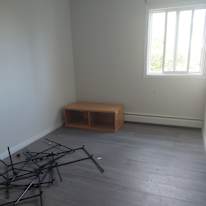 Janelle's room