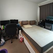Dawood's room