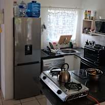 Pieter's room