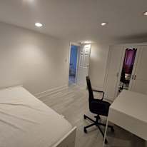 Amir's room