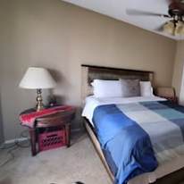 DerJane's room