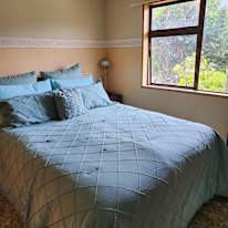 Jen Given's room