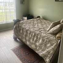 Renide's room