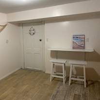 EAST COAST's room