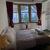 Sarah's room
