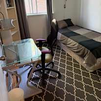 Jennifer's room