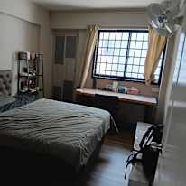 kent's room