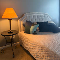 Sabrina's room