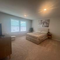 Cody's room