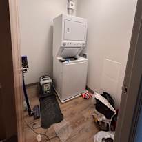 Heather Wittick's room