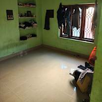 Reva's room