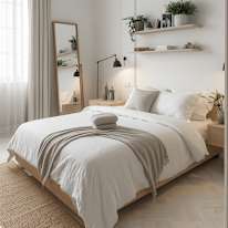 Eric's room