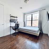 Eugene's room