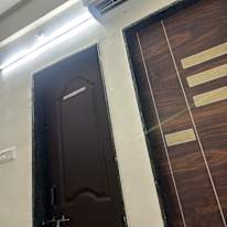 Ashish Suresh Lambat's room
