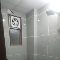 Vikas's room