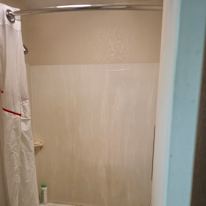 Scott's room