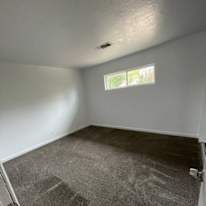 Luke's room