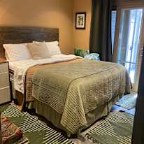 Joni's room