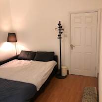 Julie's room