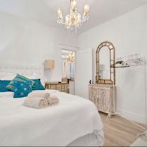 meli's room