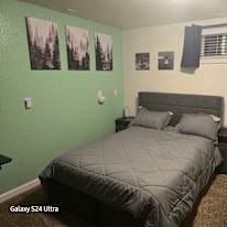 Tim's room