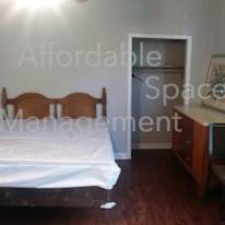 Affordable Spaces's room