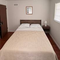 Liliana's room