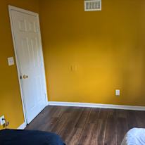 Daniela Hillis's room