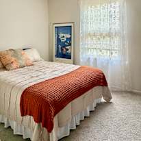 Beth Jacobson's room