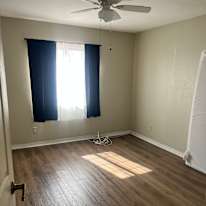 Miriam's room