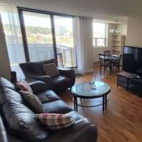 Shannon's room