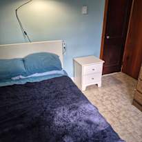 D H's room