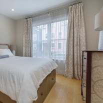 Alethea's room