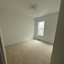Theresa's room