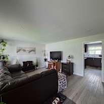 Chad's room