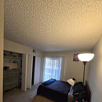 Isaiah's room