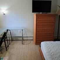 Gabriele's room