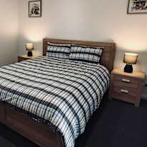 Beatrice's room