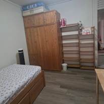 Michael CK and Wie's room