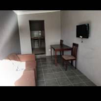 Muneer's room