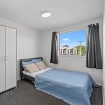 Jordan's room