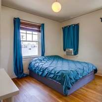 Leanna's room